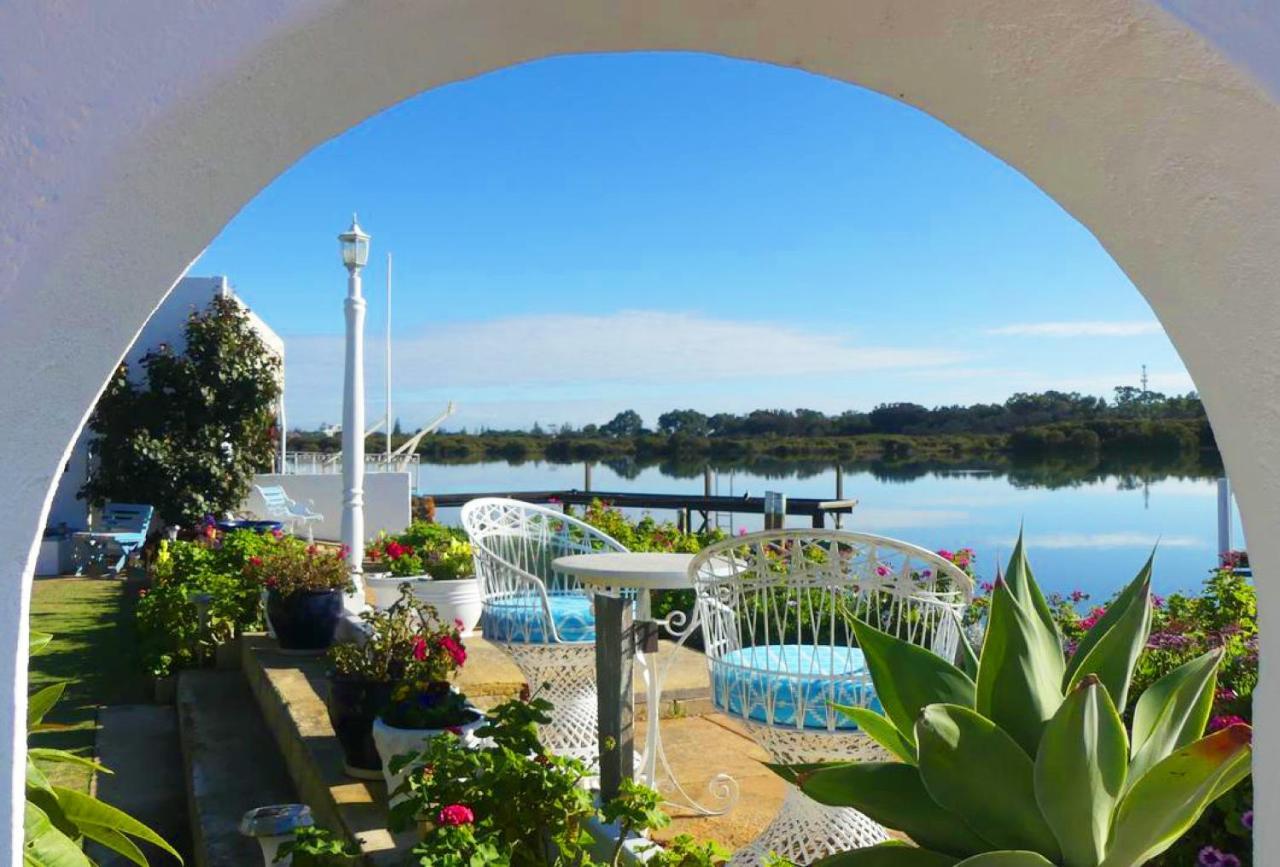 Boathouse Bunbury Bed & Breakfast Zewnętrze zdjęcie