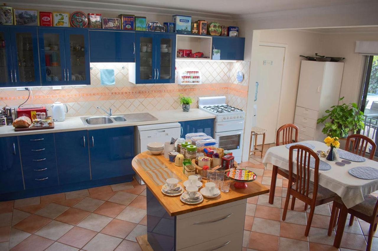 Boathouse Bunbury Bed & Breakfast Zewnętrze zdjęcie