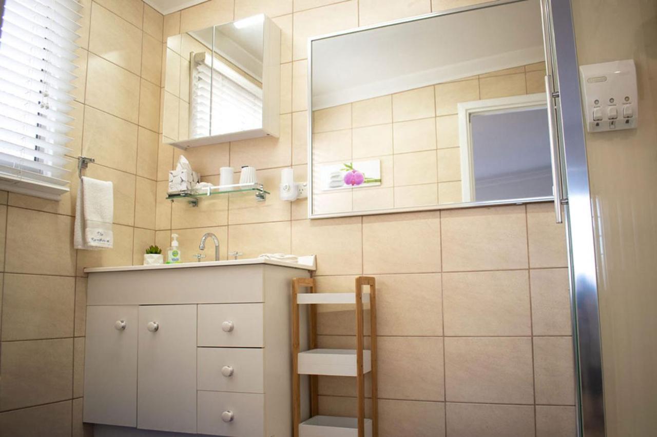 Boathouse Bunbury Bed & Breakfast Zewnętrze zdjęcie