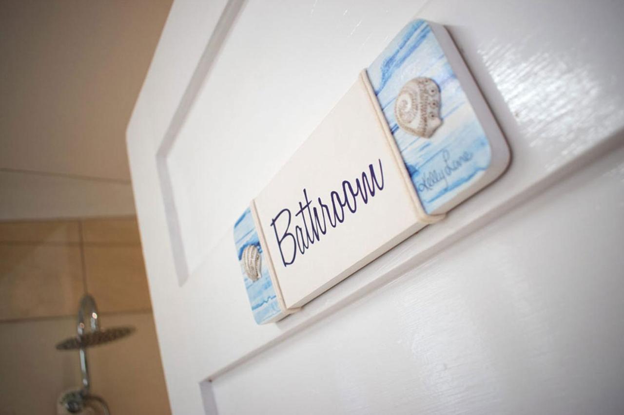 Boathouse Bunbury Bed & Breakfast Zewnętrze zdjęcie